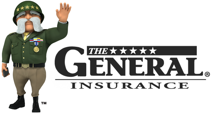 The General Insurance: Your Go-To for Affordable Auto Coverage